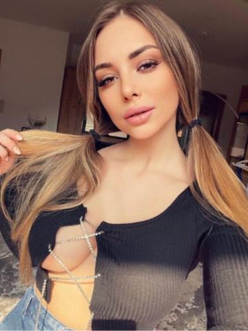 Анкета проститутки Марта, Зеленоград, 26 лет, №397687
